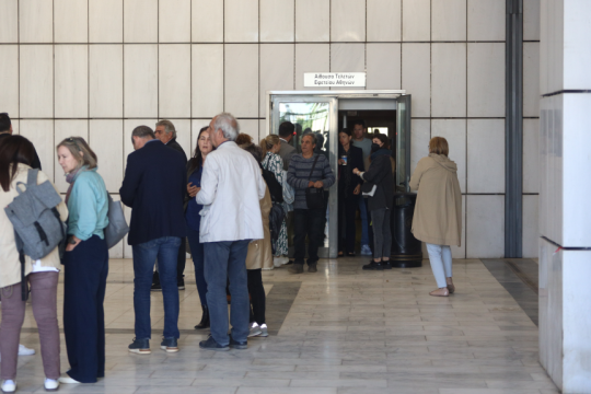 Δικαστική απόφαση για την πυρκαγιά στο Μάτι